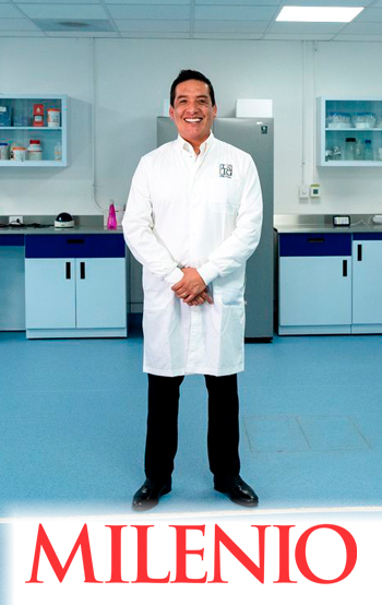 Vigilancia epidemiológica en México con ayuda de PabloAI y NanoLuci.