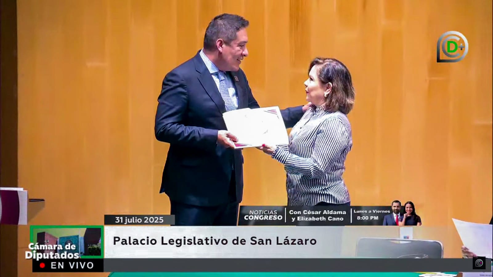 Participación en el Segundo Foro Nacional de Comercio Electrónico.